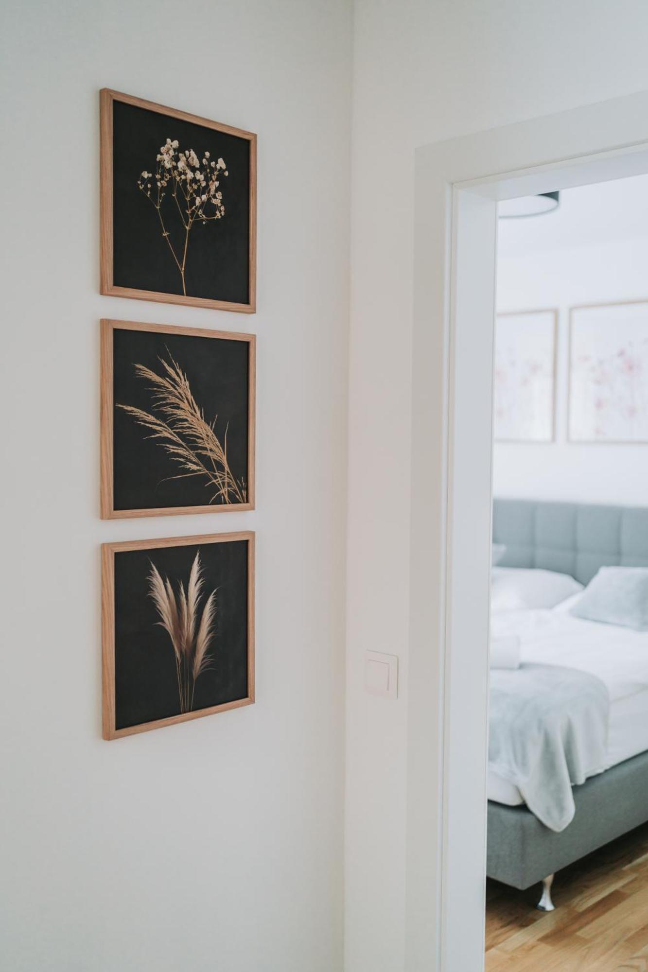 Apartment Kus Velden 沃尔特湖畔韦尔登 外观 照片